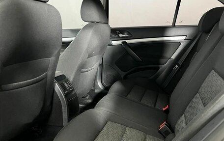Skoda Octavia, 2013 год, 900 000 рублей, 11 фотография