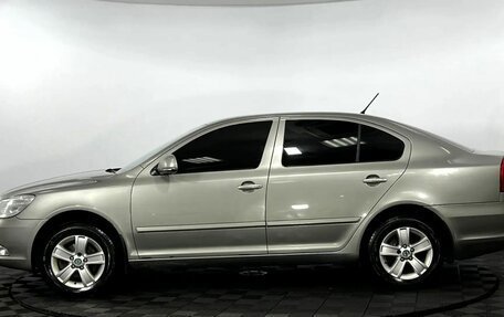 Skoda Octavia, 2013 год, 900 000 рублей, 9 фотография
