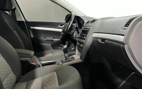 Skoda Octavia, 2013 год, 900 000 рублей, 13 фотография