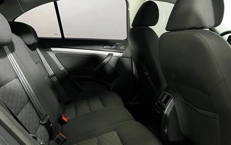 Skoda Octavia, 2013 год, 900 000 рублей, 12 фотография