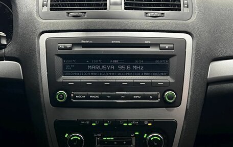 Skoda Octavia, 2013 год, 900 000 рублей, 15 фотография