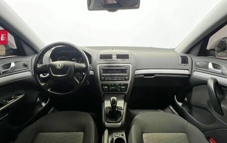 Skoda Octavia, 2013 год, 900 000 рублей, 14 фотография