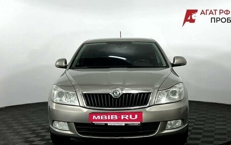 Skoda Octavia, 2013 год, 900 000 рублей, 3 фотография