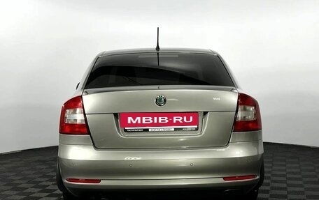 Skoda Octavia, 2013 год, 900 000 рублей, 7 фотография