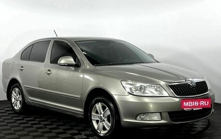Skoda Octavia, 2013 год, 900 000 рублей, 4 фотография