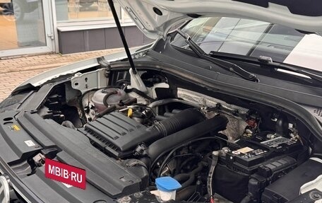 Volkswagen Tiguan II, 2020 год, 2 115 000 рублей, 21 фотография