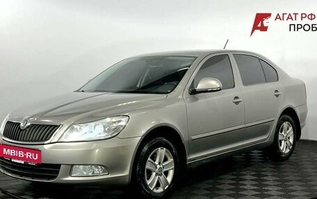 Skoda Octavia, 2013 год, 900 000 рублей, 2 фотография