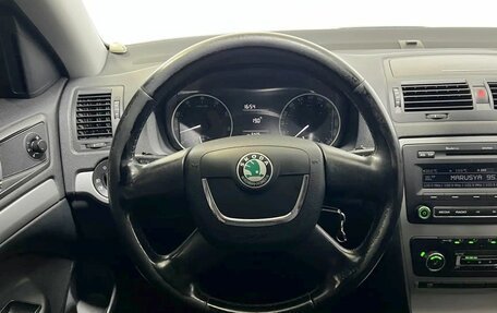 Skoda Octavia, 2013 год, 900 000 рублей, 17 фотография