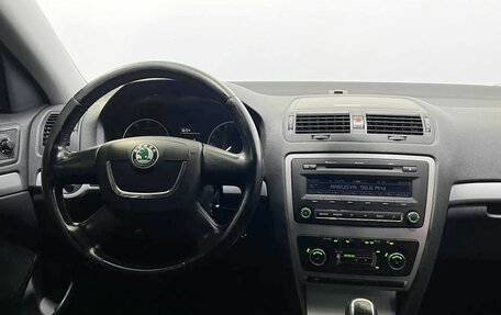 Skoda Octavia, 2013 год, 900 000 рублей, 16 фотография