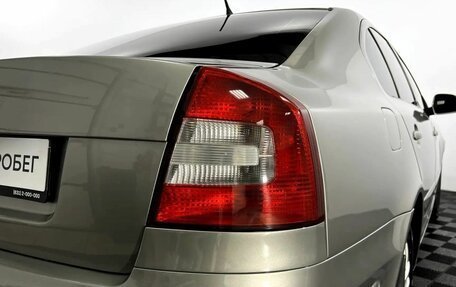 Skoda Octavia, 2013 год, 900 000 рублей, 20 фотография
