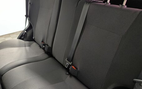 Chevrolet Niva I рестайлинг, 2017 год, 750 000 рублей, 12 фотография