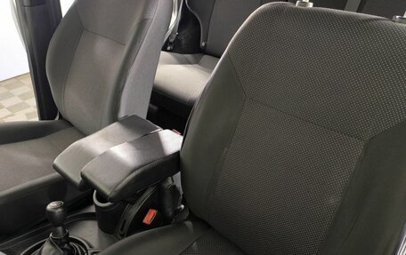 Chevrolet Niva I рестайлинг, 2017 год, 750 000 рублей, 9 фотография