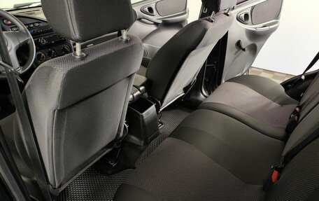 Chevrolet Niva I рестайлинг, 2017 год, 750 000 рублей, 11 фотография
