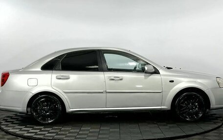 Chevrolet Lacetti, 2008 год, 410 000 рублей, 5 фотография