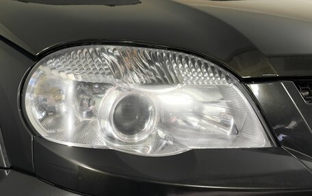 Chevrolet Niva I рестайлинг, 2017 год, 750 000 рублей, 17 фотография