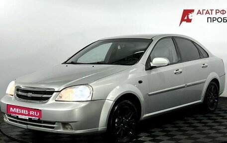 Chevrolet Lacetti, 2008 год, 410 000 рублей, 2 фотография