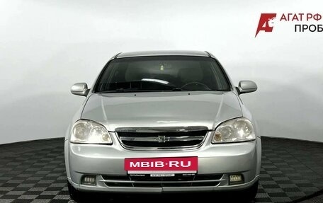 Chevrolet Lacetti, 2008 год, 410 000 рублей, 3 фотография
