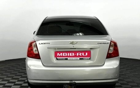 Chevrolet Lacetti, 2008 год, 410 000 рублей, 7 фотография