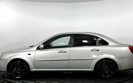Chevrolet Lacetti, 2008 год, 410 000 рублей, 9 фотография