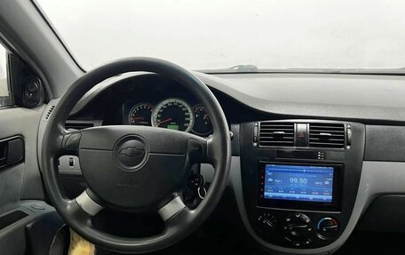 Chevrolet Lacetti, 2008 год, 410 000 рублей, 16 фотография