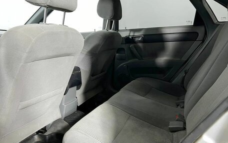 Chevrolet Lacetti, 2008 год, 410 000 рублей, 11 фотография