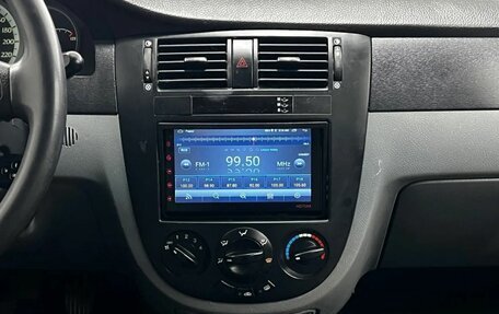 Chevrolet Lacetti, 2008 год, 410 000 рублей, 15 фотография
