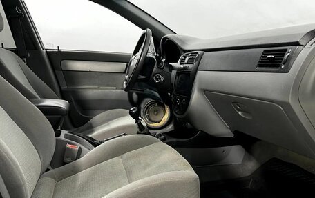 Chevrolet Lacetti, 2008 год, 410 000 рублей, 13 фотография