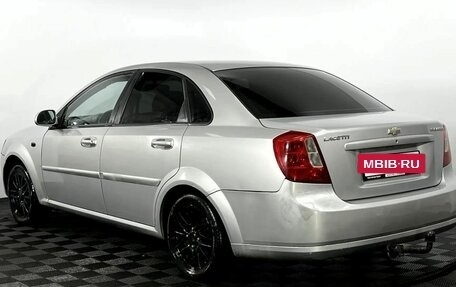 Chevrolet Lacetti, 2008 год, 410 000 рублей, 8 фотография