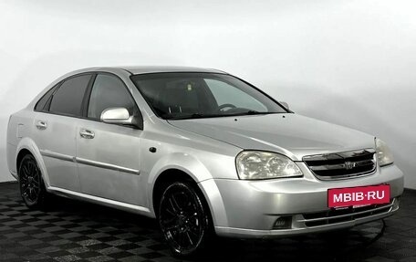 Chevrolet Lacetti, 2008 год, 410 000 рублей, 4 фотография
