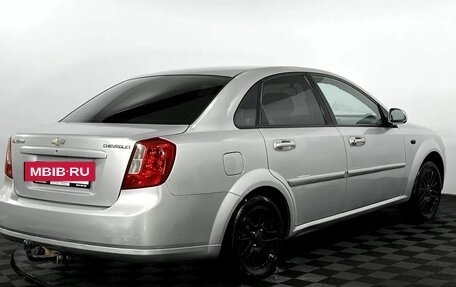 Chevrolet Lacetti, 2008 год, 410 000 рублей, 6 фотография