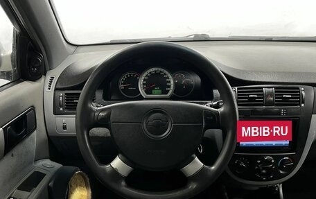 Chevrolet Lacetti, 2008 год, 410 000 рублей, 17 фотография