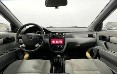 Chevrolet Lacetti, 2008 год, 410 000 рублей, 14 фотография
