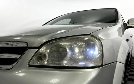 Chevrolet Lacetti, 2008 год, 410 000 рублей, 19 фотография