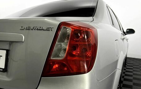 Chevrolet Lacetti, 2008 год, 410 000 рублей, 20 фотография