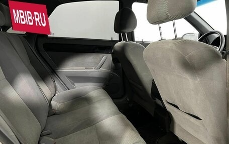Chevrolet Lacetti, 2008 год, 410 000 рублей, 12 фотография