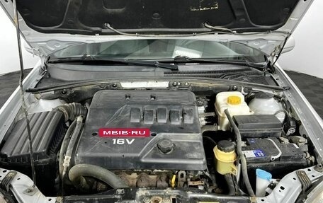 Chevrolet Lacetti, 2008 год, 410 000 рублей, 22 фотография