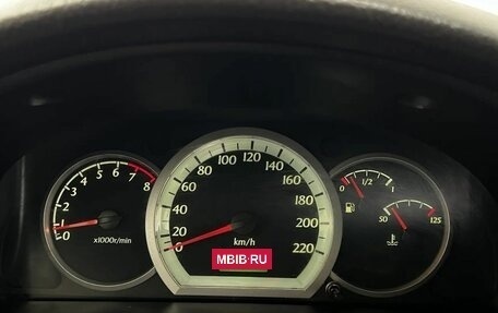 Chevrolet Lacetti, 2008 год, 410 000 рублей, 18 фотография