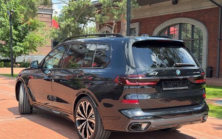 BMW X7, 2026 год, 17 950 000 рублей, 7 фотография