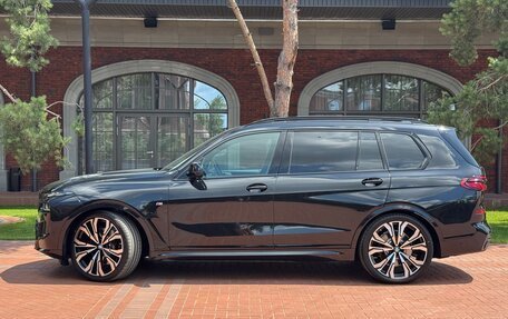 BMW X7, 2026 год, 17 950 000 рублей, 8 фотография