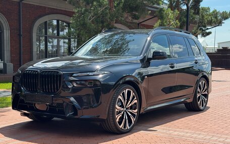 BMW X7, 2026 год, 17 950 000 рублей, 4 фотография