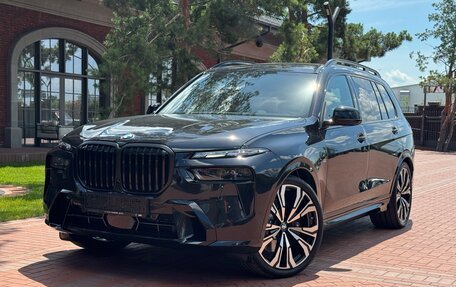 BMW X7, 2026 год, 17 950 000 рублей, 2 фотография
