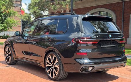 BMW X7, 2026 год, 17 950 000 рублей, 6 фотография