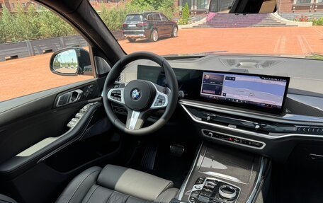 BMW X7, 2026 год, 17 950 000 рублей, 11 фотография