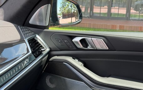 BMW X7, 2026 год, 17 950 000 рублей, 12 фотография