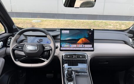 Geely Atlas, 2026 год, 2 700 000 рублей, 9 фотография