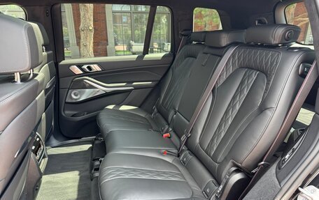 BMW X7, 2026 год, 17 950 000 рублей, 13 фотография