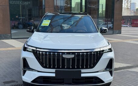 Geely Atlas, 2026 год, 2 700 000 рублей, 2 фотография