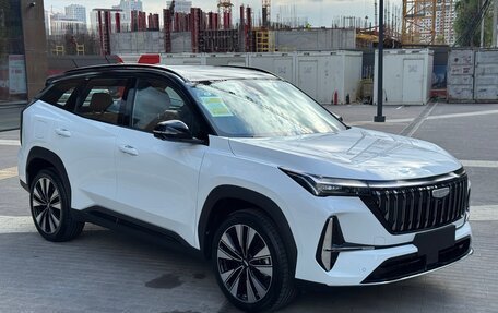 Geely Atlas, 2026 год, 2 700 000 рублей, 3 фотография