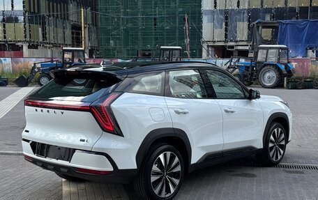 Geely Atlas, 2026 год, 2 700 000 рублей, 5 фотография