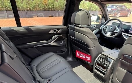 BMW X7, 2026 год, 17 950 000 рублей, 14 фотография